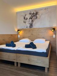 noclegi Rewal Seaside Apartament - podgrzewany basen, darmowy parking