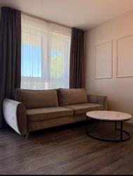 noclegi Rewal Seaside Apartament - podgrzewany basen, darmowy parking