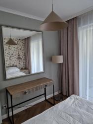 noclegi Koszalin Patio Widokówka