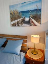 noclegi Chałupy Seaside Nest Chałupy