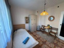 noclegi Chałupy Seaside Nest Chałupy