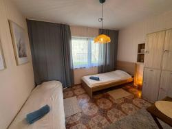 noclegi Chałupy Seaside Nest Chałupy