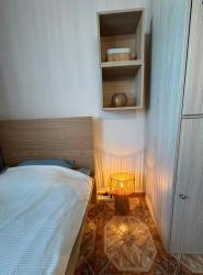 noclegi Chałupy Seaside Nest Chałupy