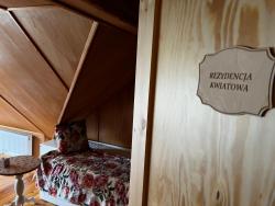 noclegi Sztutowo Flatbook Sztutowo - Glamping & Holiday House z Parkingiem