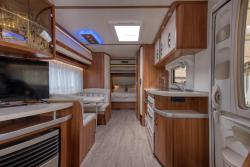 noclegi Jastarnia Kemping Molo Surf by Q4Camp