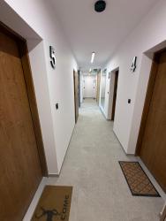 noclegi Żarnowska Apartament Wydmowa Przystań - Basen, Parking