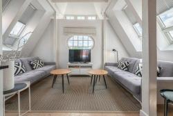 noclegi Sopot DR Apartments - Loft 2