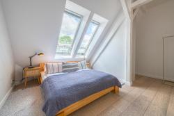 noclegi Sopot DR Apartments - Loft 2