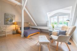 noclegi Sopot DR Apartments - Loft 2