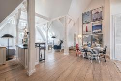 noclegi Sopot DR Apartments - Loft 2