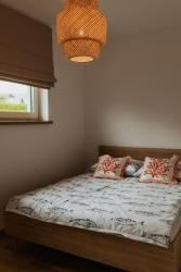 noclegi Ustka APARTAMENTY SOSNOWO w USTCE