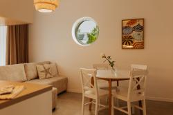 noclegi Ustka APARTAMENTY SOSNOWO w USTCE