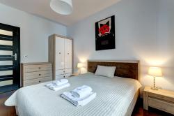 noclegi Sopot Sopot Premium Stay Kamienny Potok with Parking by Noclegi Renters
