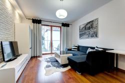noclegi Sopot Sopot Premium Stay Kamienny Potok with Parking by Noclegi Renters