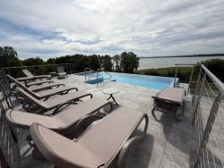 noclegi Mielno Sea&Lake Luxurious Apartments with Parking by Noclegi Renters