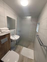 noclegi Mielno Apartamenty & Pokoje przy PLAŻY