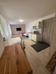 noclegi Mielno Apartamenty & Pokoje przy PLAŻY