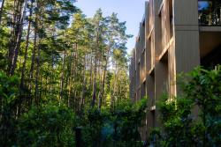 noclegi Międzyzdroje Sea & Forest Resort Międzyzdroje
