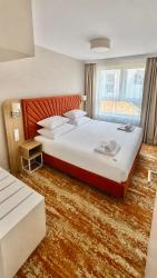 noclegi Międzyzdroje Prywatne Apartamenty w Bel Mare FREE PARKING
