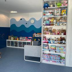 noclegi Sianożęty Domki i Apartamenty Al Mare