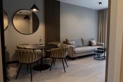 noclegi Międzyzdroje Sea & Forest Resort Międzyzdroje