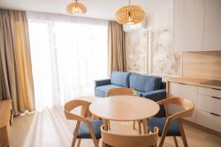noclegi Grzybowo Baltic Season Spa Apartments