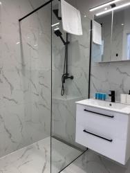 noclegi Gdańsk Simple Studio Apartment - Mostek 2