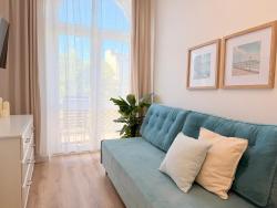 noclegi Sopot ROOMS Sopot Monte Cassino 26