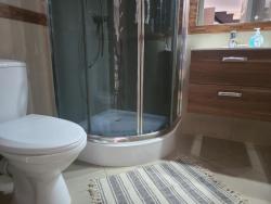 noclegi Krynica Morska Apartament rodzinny Panorama Zalewu