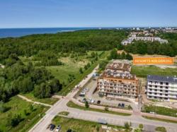 noclegi Kołobrzeg Apartament Kołobrzeg Resort