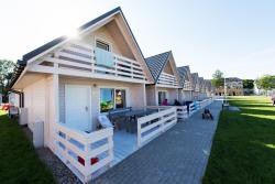 noclegi Niechorze Holiday Park & Resort Niechorze Rewal