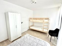 noclegi Ostrowo Apartamenty Ostrowskich Rybakow