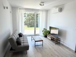 noclegi Ostrowo Apartamenty Ostrowskich Rybakow