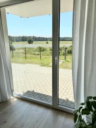 noclegi Ostrowo Apartamenty Ostrowskich Rybakow