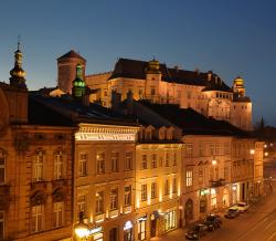 noclegi Kraków STRADONIA Serviced Apartments