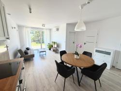 noclegi Ostrowo Apartamenty Ostrowskich Rybakow