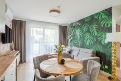 noclegi Grzybowo Posesja Plażowa Penthouse II by Posesja Apartamenty