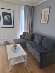 noclegi Stegna Apartament Stegna Baltic Park