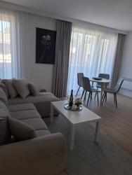 noclegi Stegna Apartament Stegna Baltic Shell