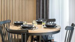 noclegi Stegna STEGNA PARK II blisko plaży Apartamenty Piamola