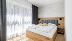 noclegi Stegna STEGNA PARK II blisko plaży Apartamenty Piamola