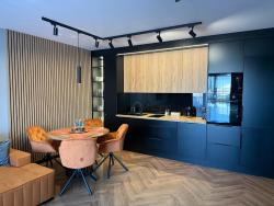 noclegi Łeba EXCLUSIVE APARTMENT