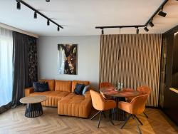 noclegi Łeba EXCLUSIVE APARTMENT