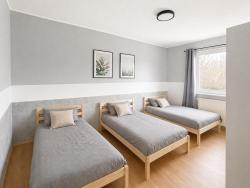 noclegi Gdańsk Budget Hostel - Easy Bus to Center