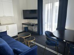 noclegi Międzyzdroje Willa Ingeborg
