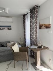 noclegi Pobierowo VILLA MARE HOUSE POBIEROWO Tarasy Garden Grill & Parking inclusive