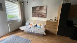 noclegi Reda Apartament Morze i Rekiny
