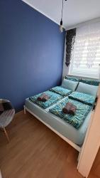 noclegi Reda Apartament Morze i Rekiny