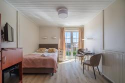 noclegi Łeba Villa Baltica