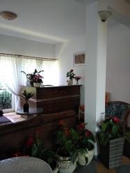 noclegi Władysławowo Hotelik Komandor